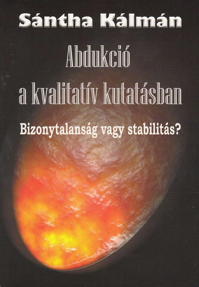 Abdukció a kvalitatív kutatásban