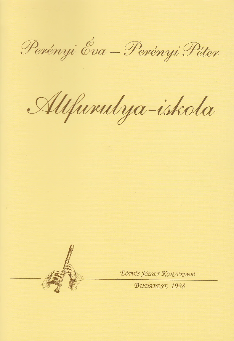 Altfurulya-iskola