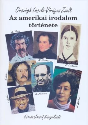 Az amerikai irodalom története