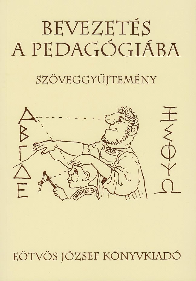 Bevezetés a pedagógiába