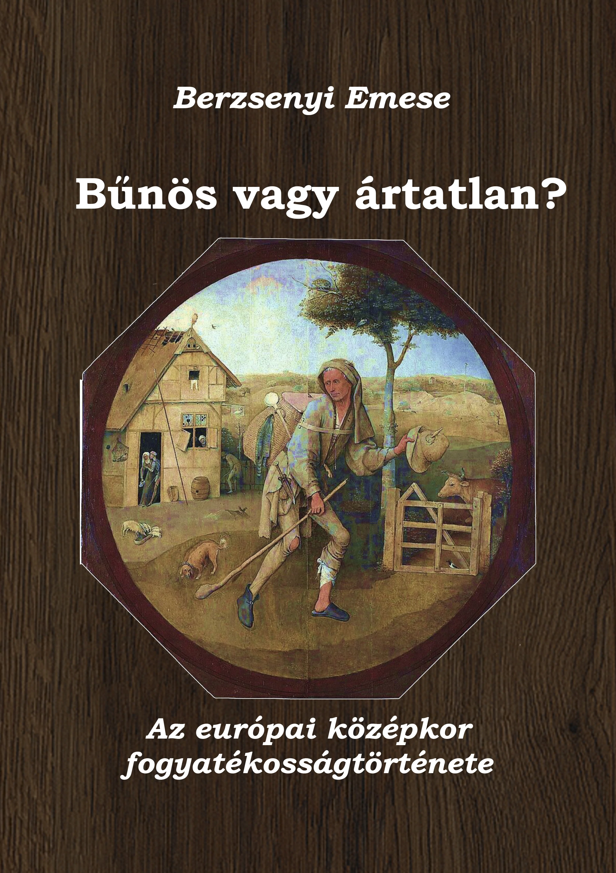 Bűnös vagy ártatlan?