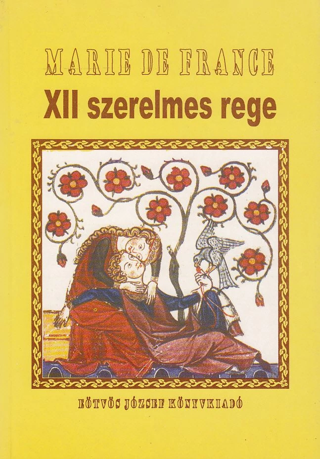 XII szerelmes rege