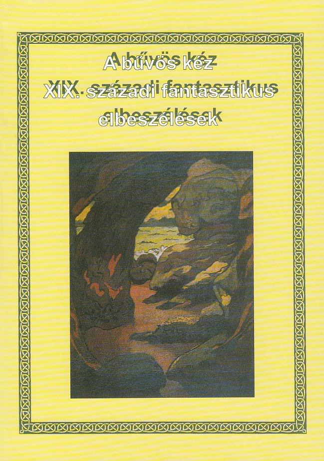 A bűvös kéz