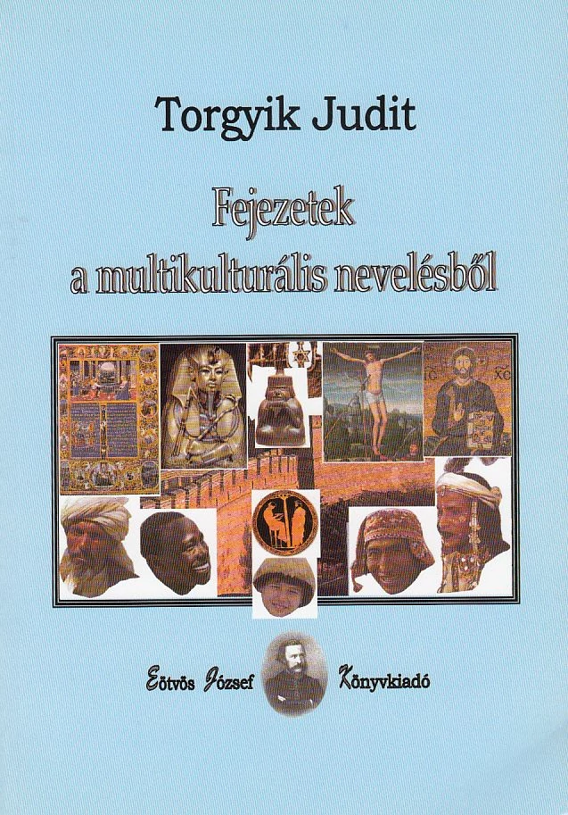 Fejezetek a multikulturális nevelésből