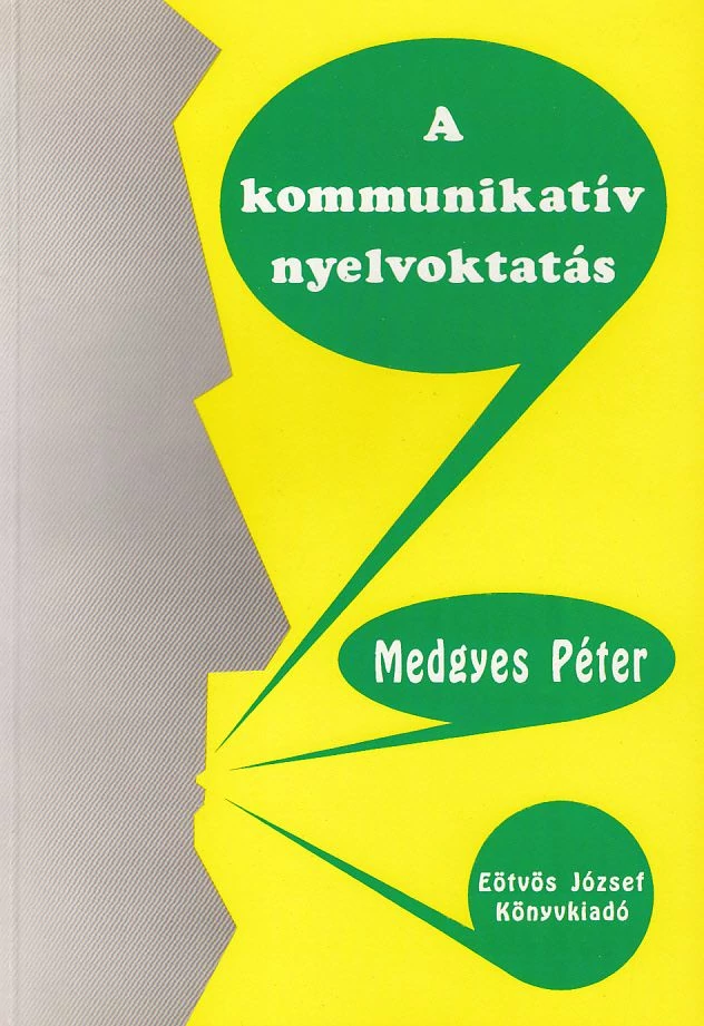 A kommunikatív nyelvoktatás
