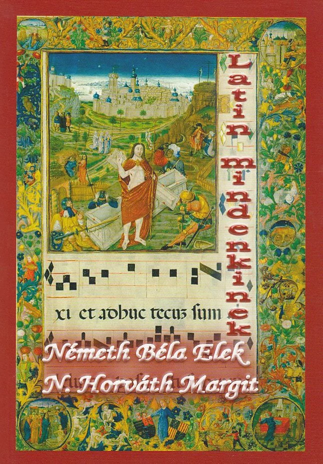 Latin mindenkinek