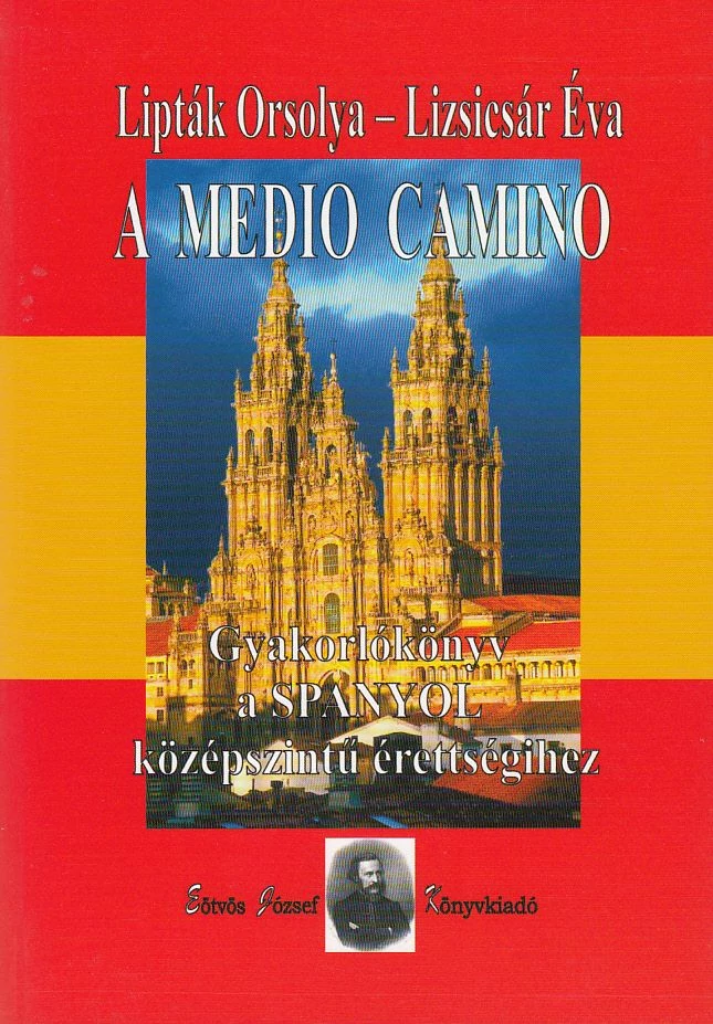 A medio camino (CD-melléklettel)