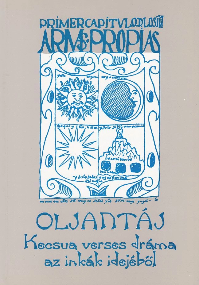 Oljantáj