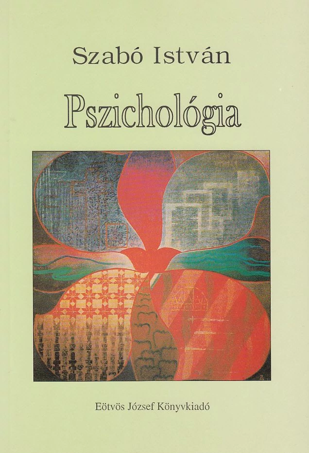 Pszichológia