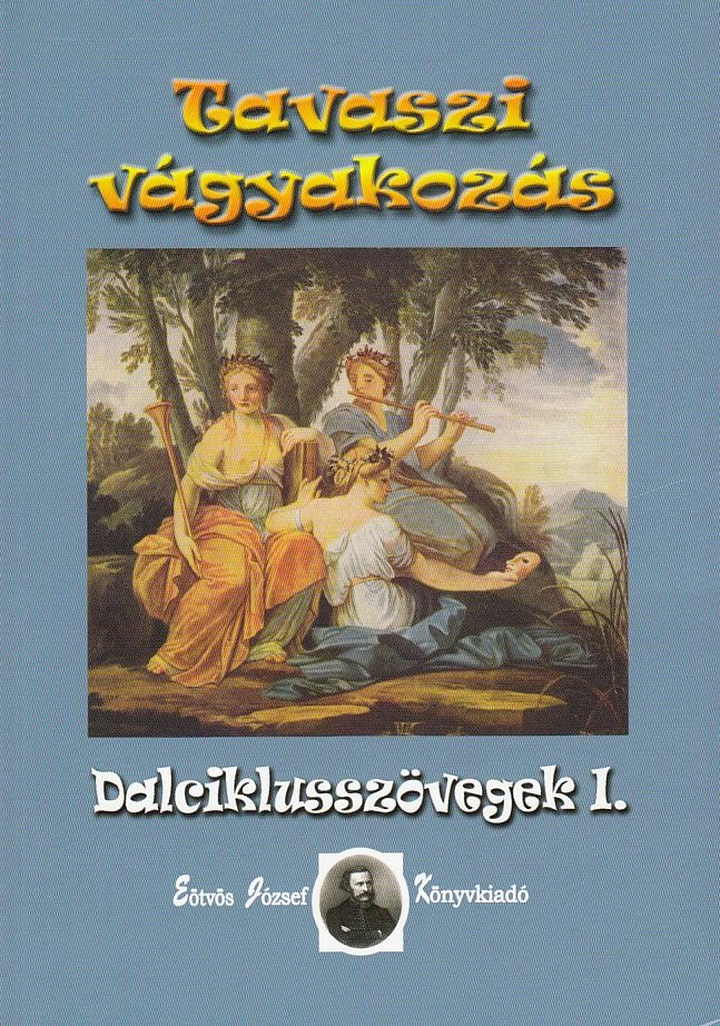 Tavaszi vágyakozás