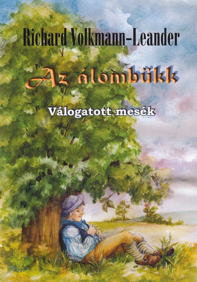 Az álombükk
