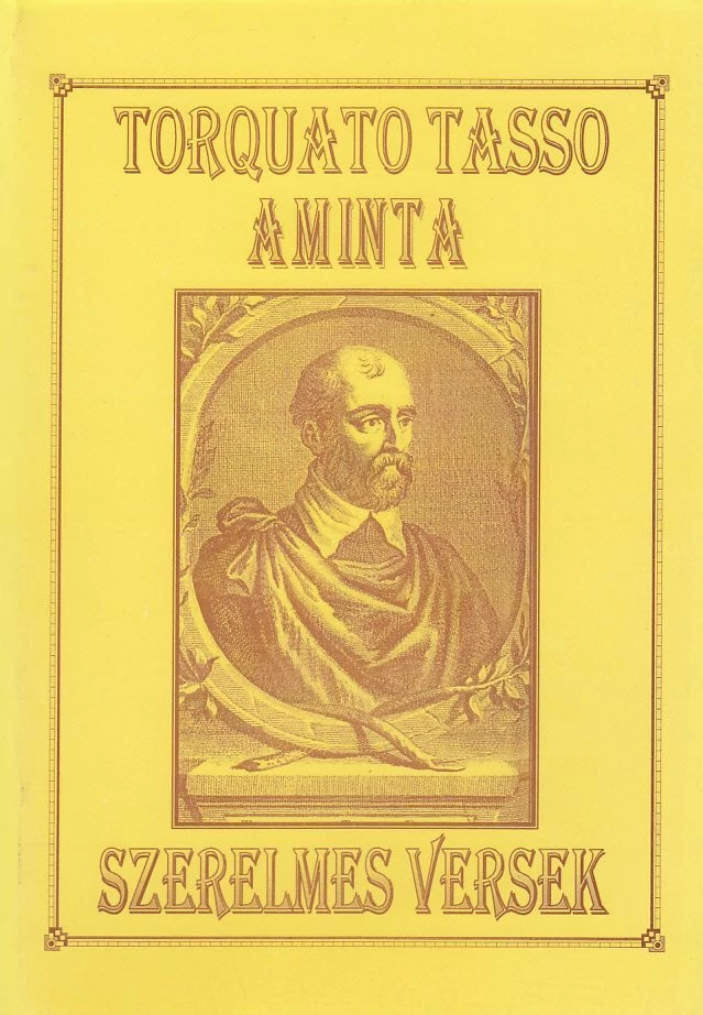 Aminta - Szerelmes versek