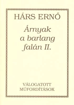 Árnyak a barlang falán II.