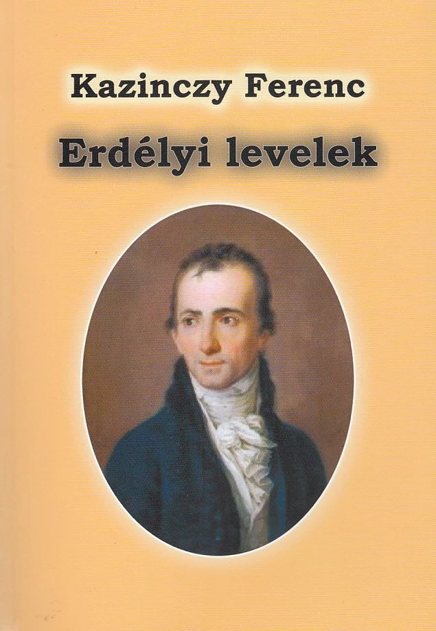 Erdélyi levelek