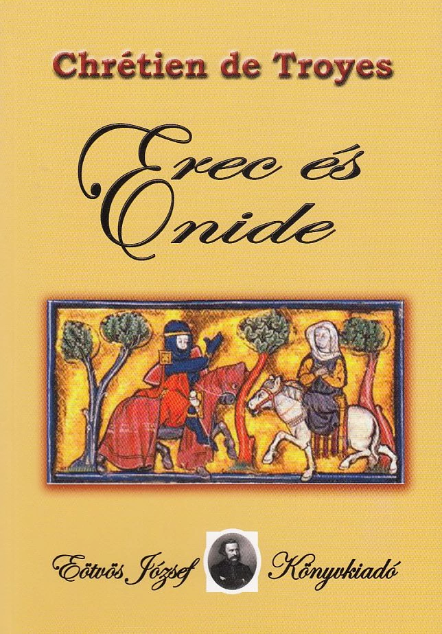 Erec és Enide