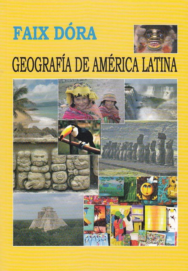 Geografía de América Latina