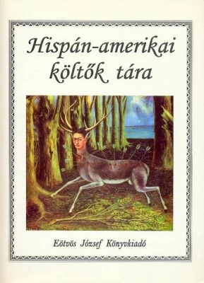 Hispán-amerikai költők tára