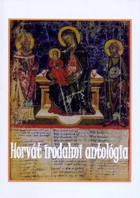 Horvát irodalmi antológia