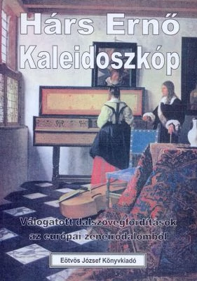 Kaleidoszkóp