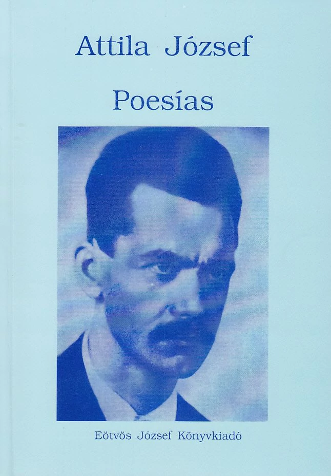 Poesías (spanyol nyelvű kiadvány)