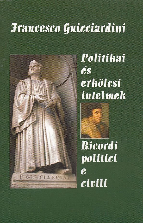 Politikai és erkölcsi intelmek