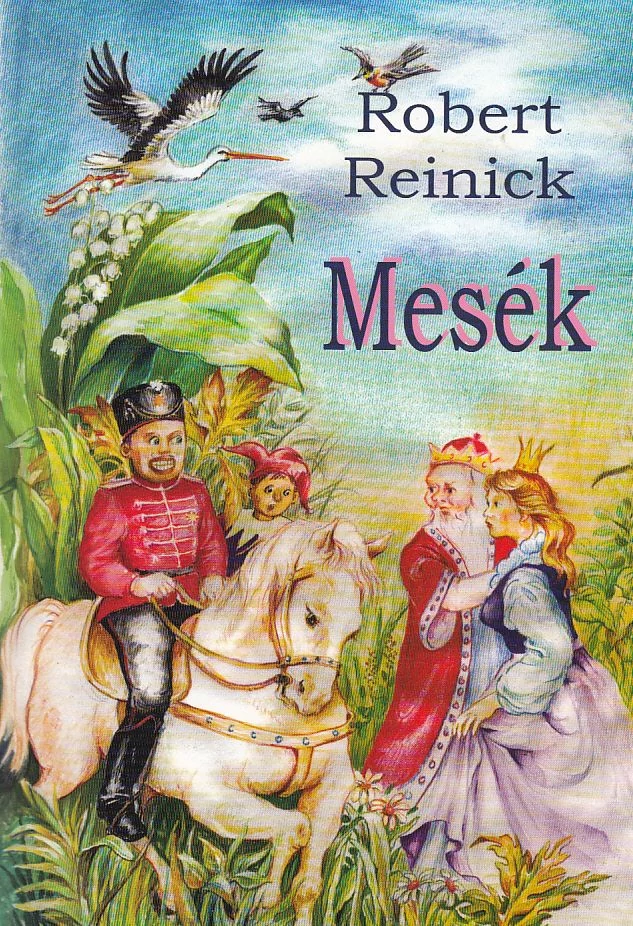 Mesék