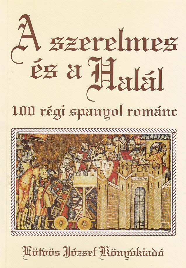 A szerelmes és a Halál