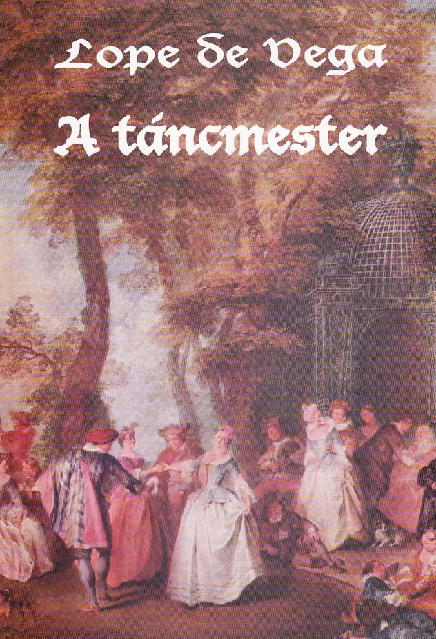 A táncmester
