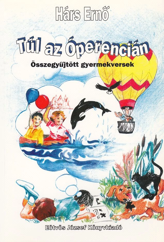 Túl az óperencián