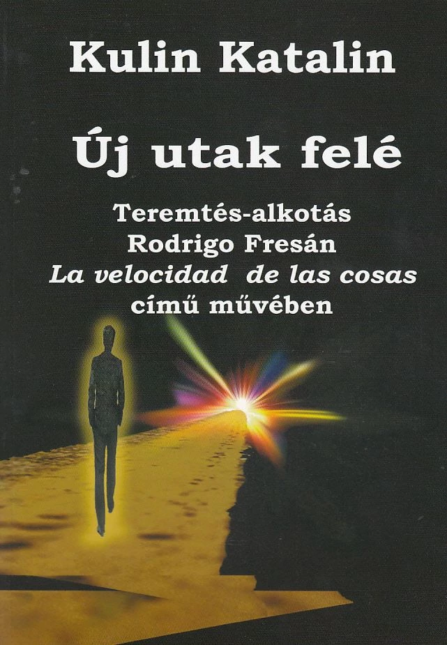 Új utak felé