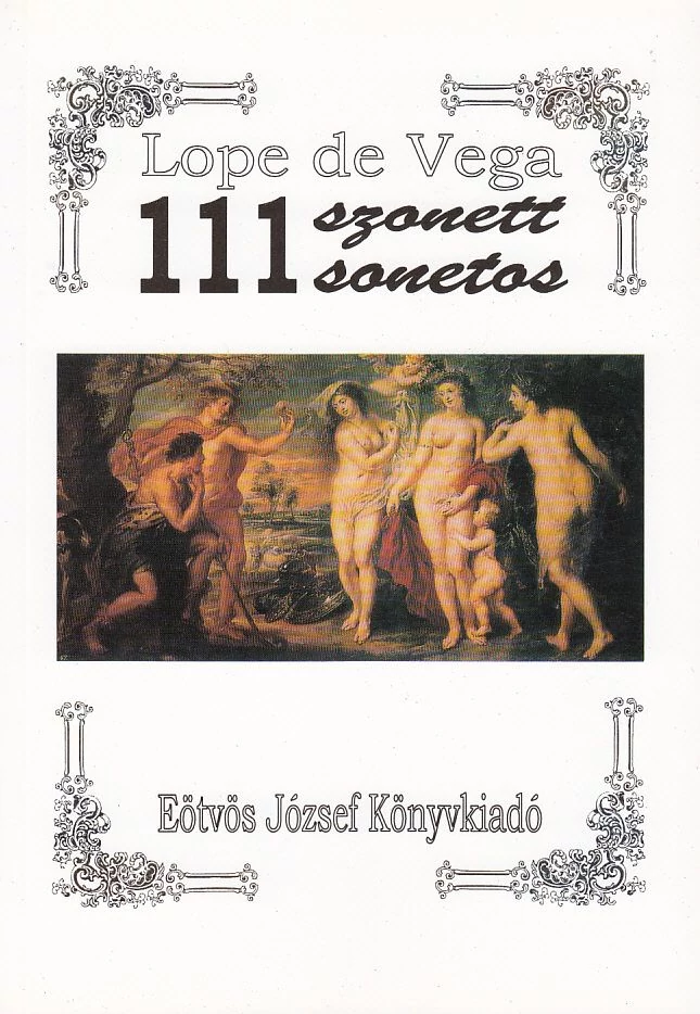 111 szonett