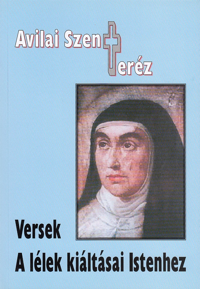Versek - A lélek kiáltásai Istenhez