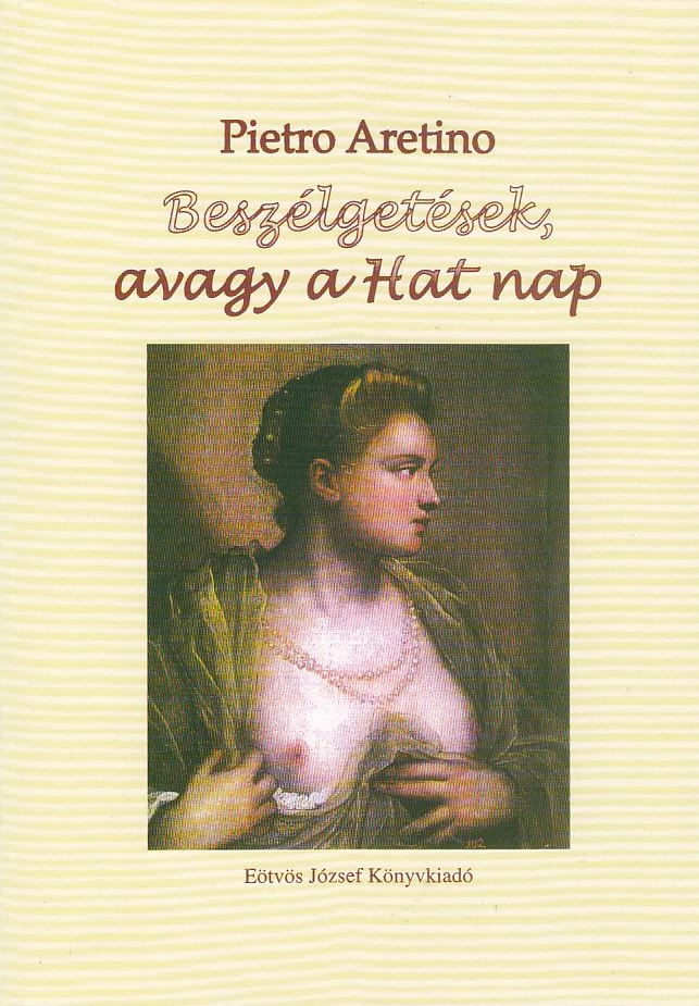 Beszélgetések, avagy a Hat nap