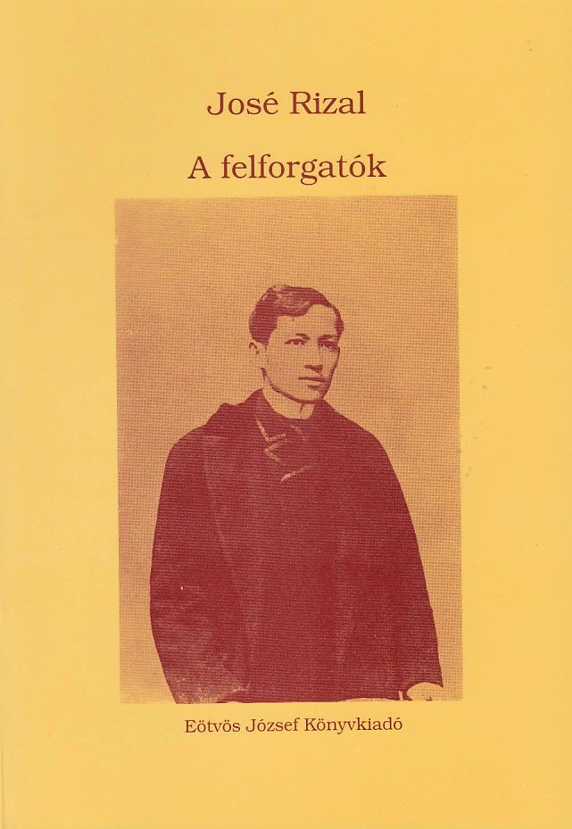 A felforgatók