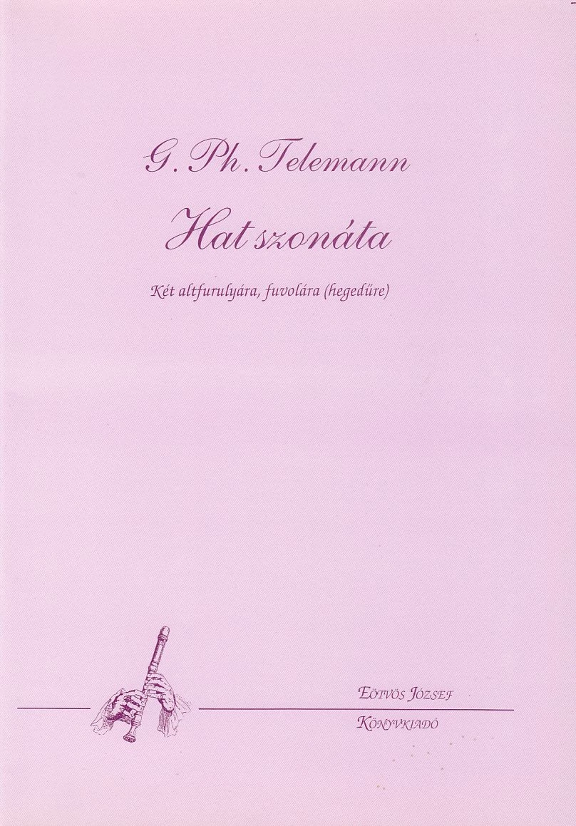 Hat szonáta