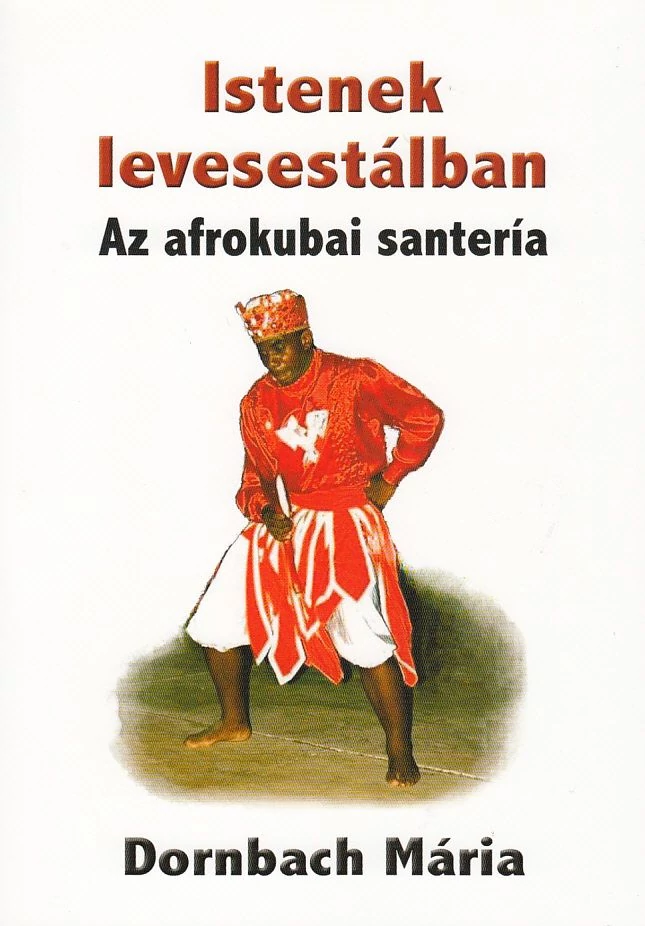 Istenek levesestálban
