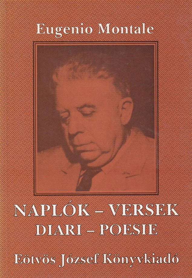 Naplók - versek (Diari - poesie)