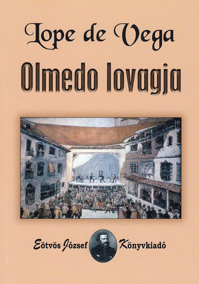 Olmedo lovagja