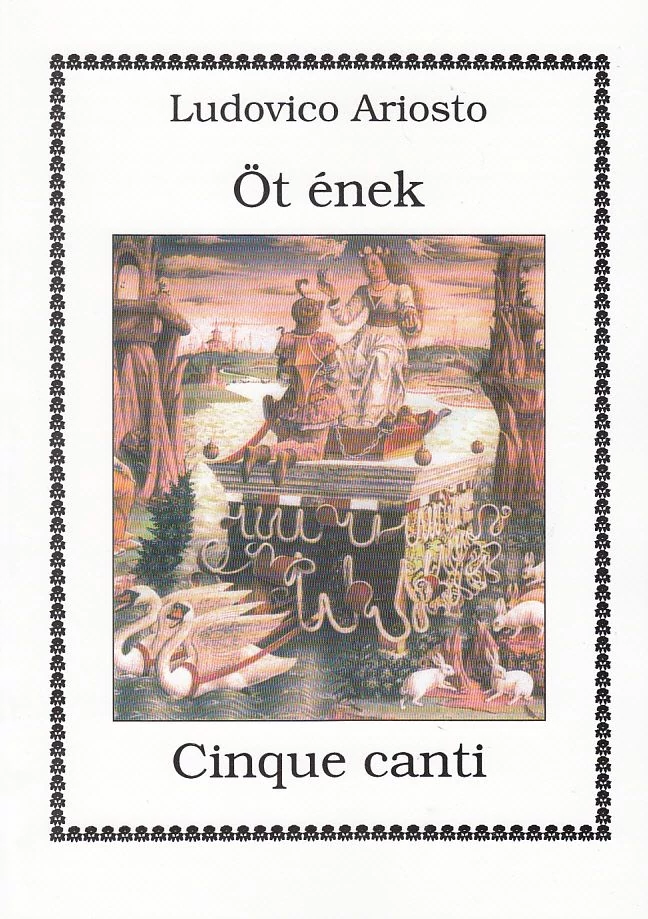 Öt ének