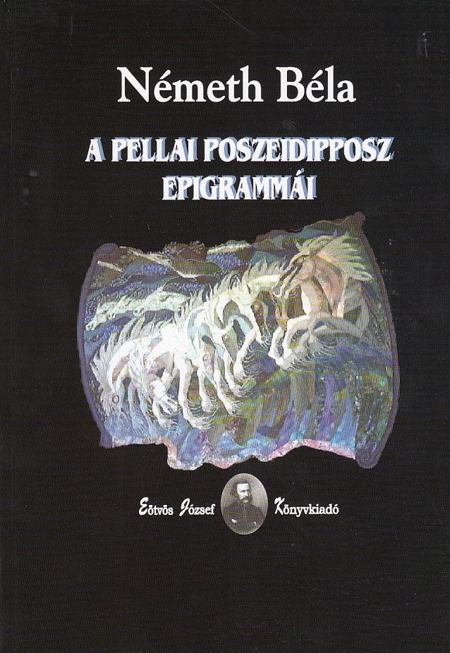 A pellai Poszeidipposz epigrammái