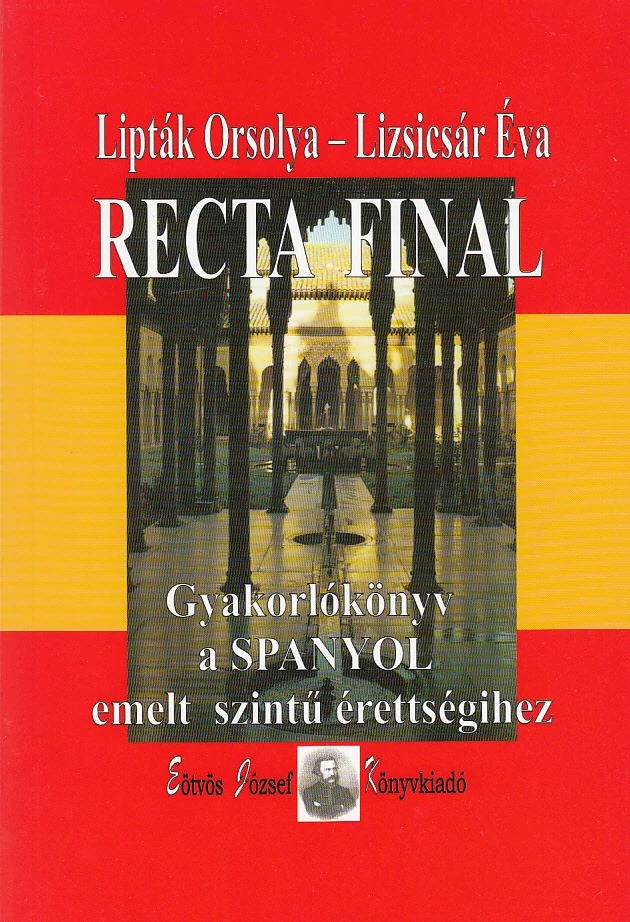 Recta final (CD-melléklettel)