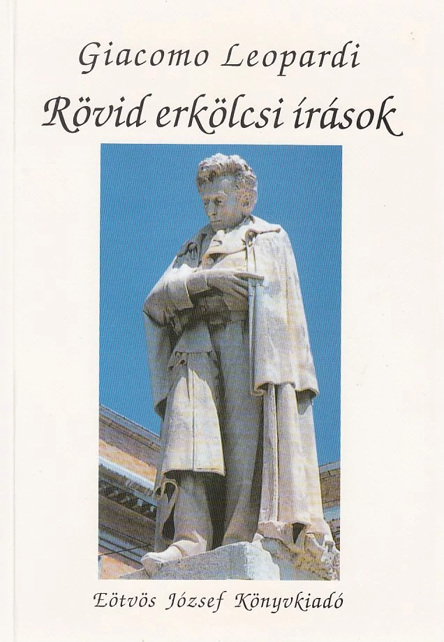Rövid erkölcsi írások