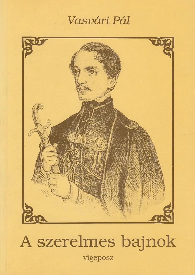 A szerelmes bajnok