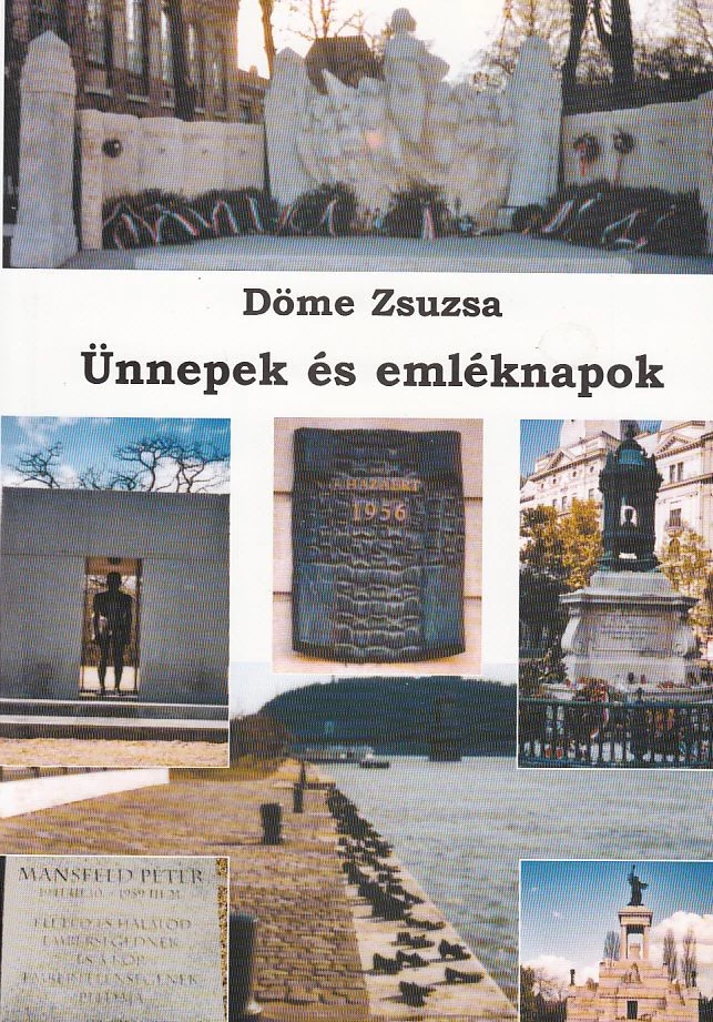 Ünnepek és emléknapok