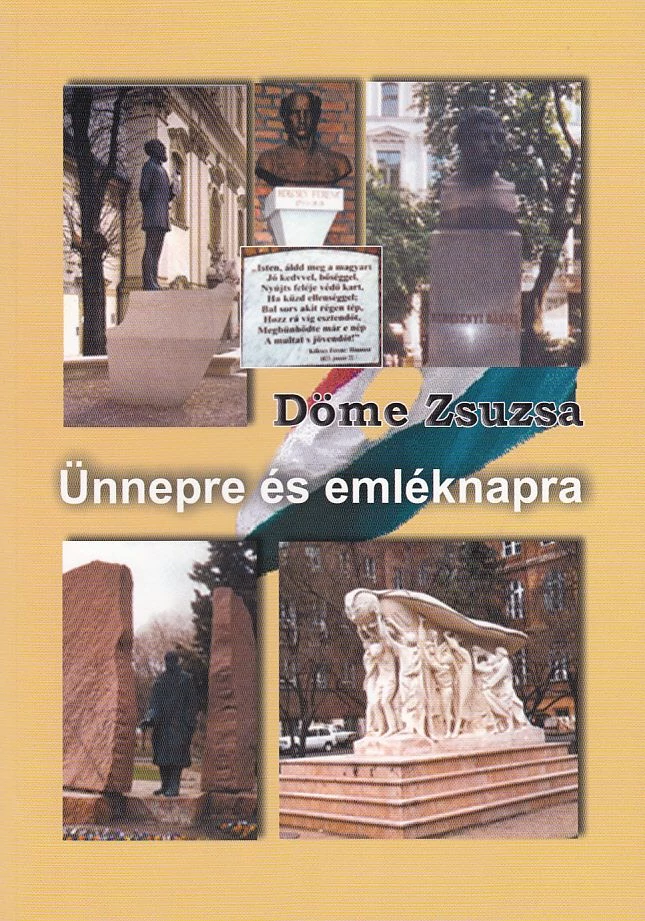 Ünnepre és emléknapra