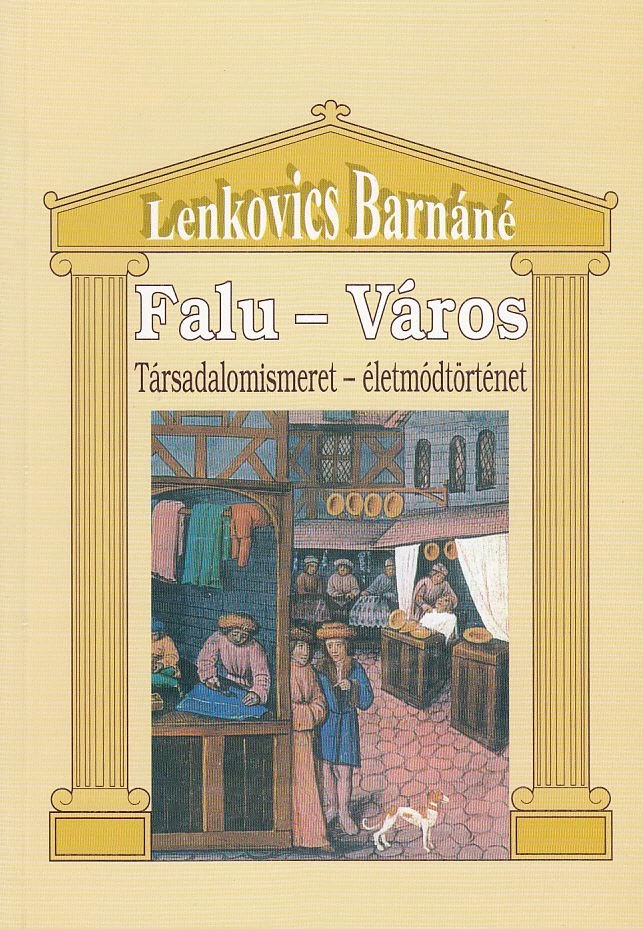 Falu - Város