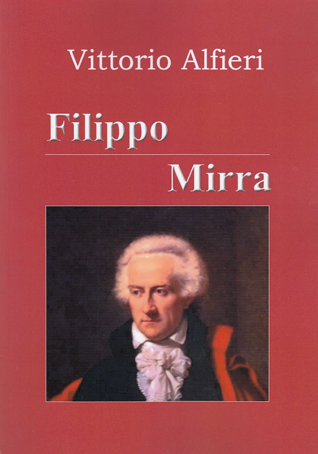 Filippo – Mirra