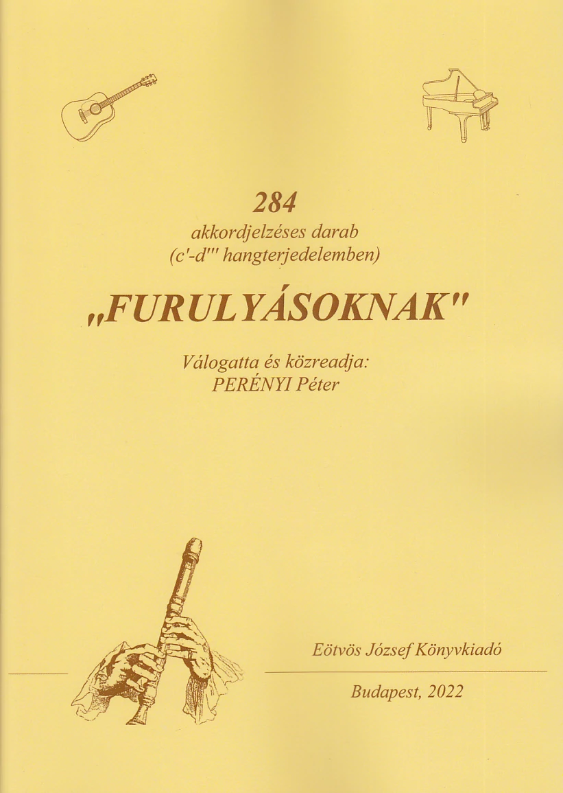 „Furulyásoknak”