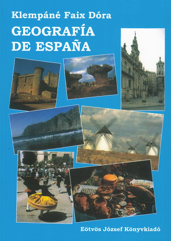 Geografía de España
