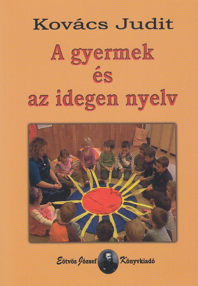 A gyermek és az idegen nyelv